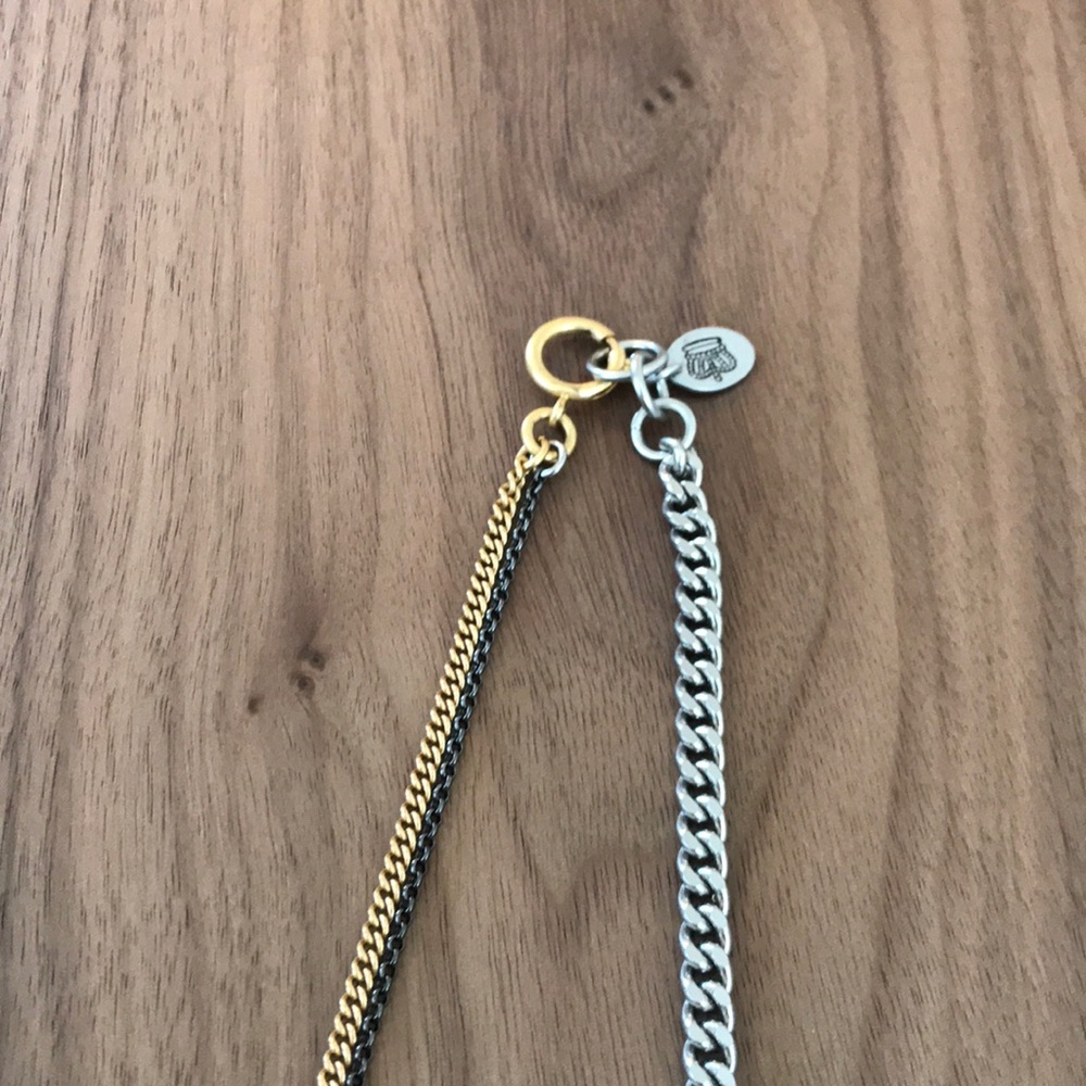 Unique necklace - Picture 4 of 4